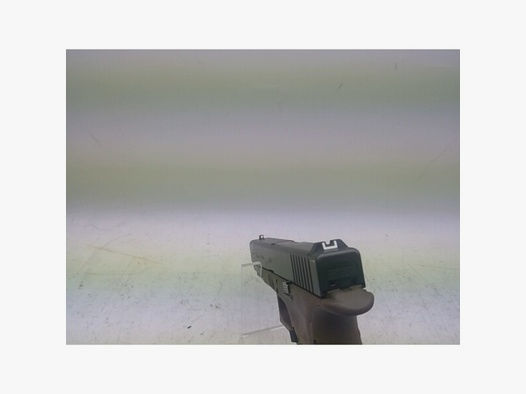Pistole Glock17 Gen4 FDE Kal.9mmLuger gebraucht