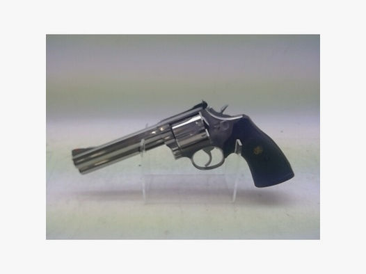 Revolver Smith & Wesson Mod. 686-3 im Kaliber 357 Magnum gebraucht
