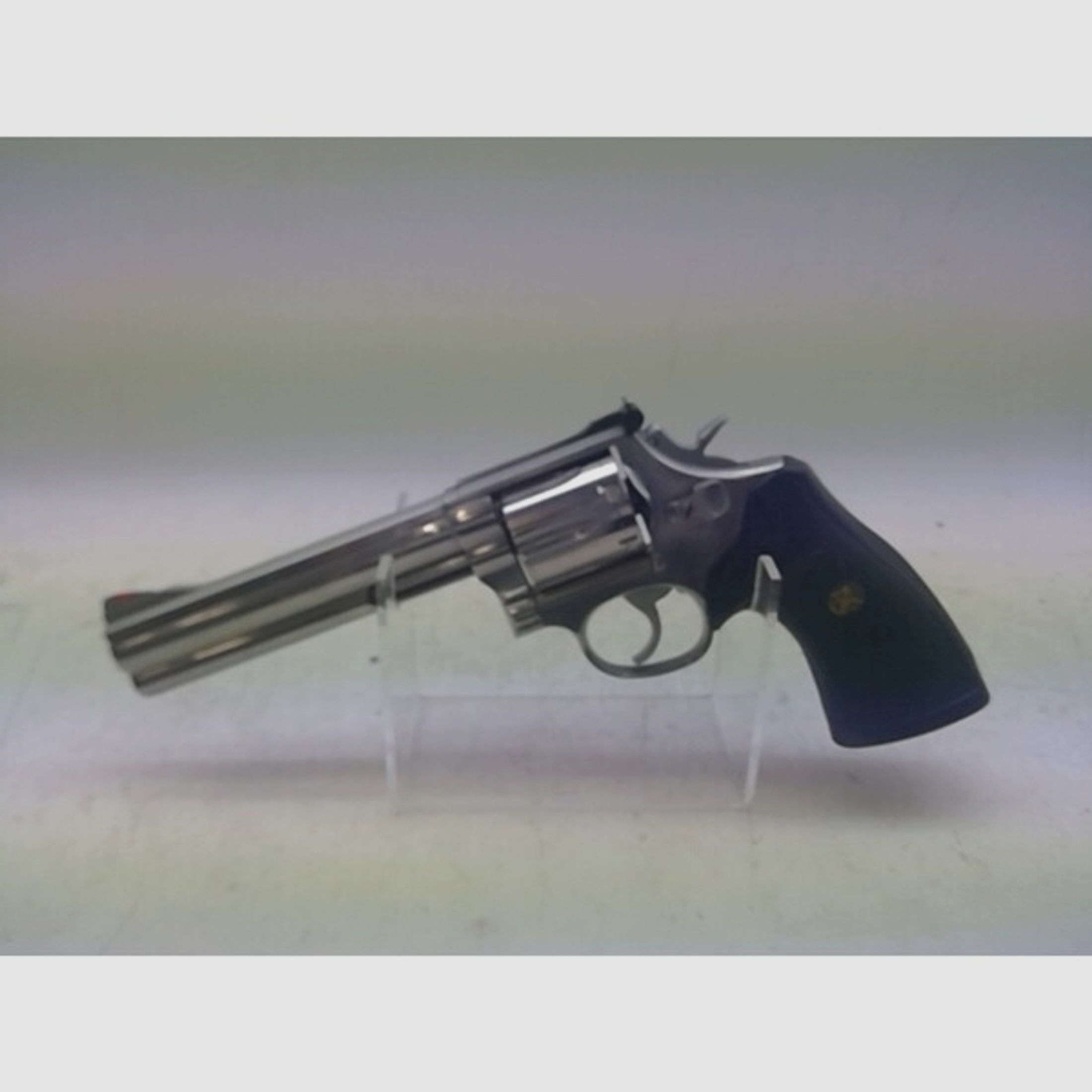 Revolver Smith & Wesson Mod. 686-3 im Kaliber 357 Magnum gebraucht