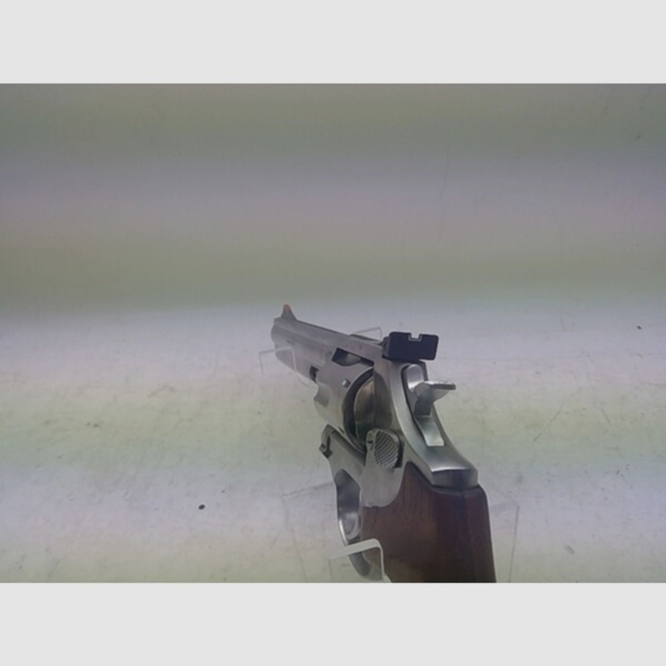 Revolver Taurus Mod. 669 im Kaliber 357 Magnum gebraucht