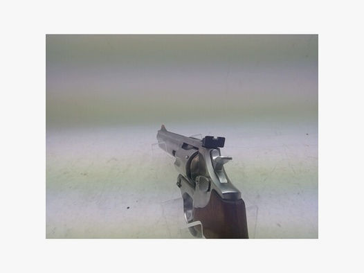 Revolver Taurus Mod. 669 im Kaliber 357 Magnum gebraucht