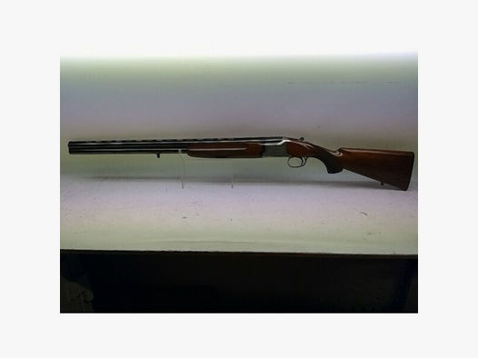Bockdoppelflinte Winchester 101 XTR Lightweight Kal.12/70 gebraucht