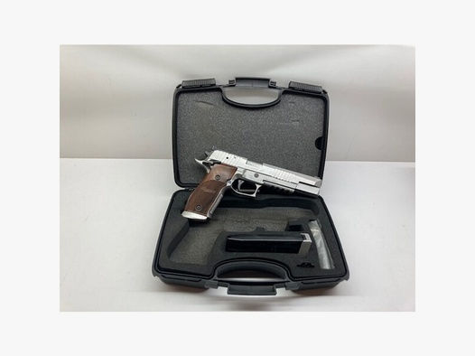 Pistole Sig Sauer P226 X-Six Classic