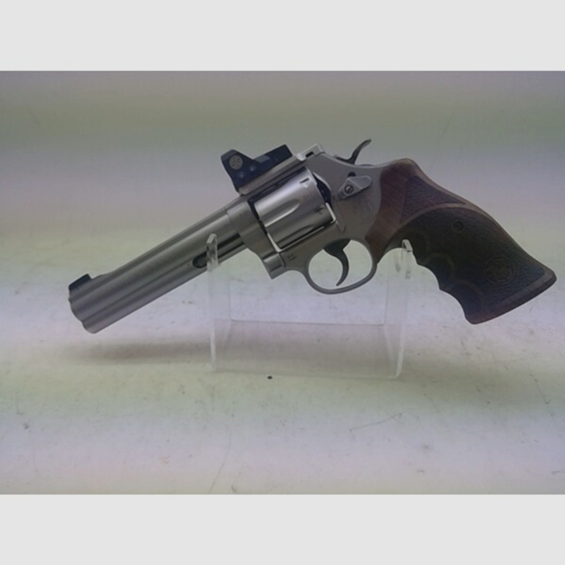 Revolver Smith&Wesson 686-6 Kal.357Mag.