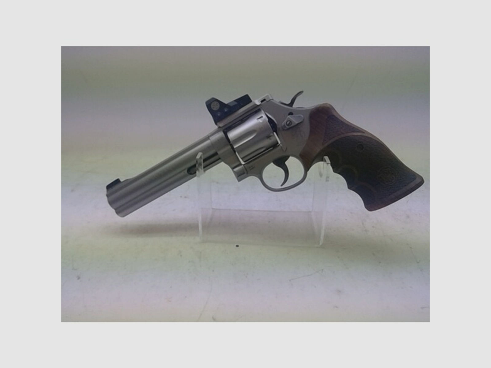 Revolver Smith&Wesson 686-6 Kal.357Mag.