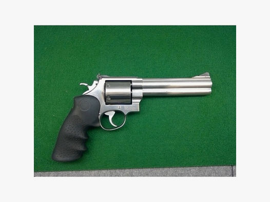Revolver Smith&Wesson 629-2 Kal.44RemMag.