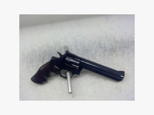 Revolver Dan Wesson Sport Kal.357Mag. gebraucht