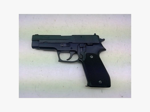 Pistole Sig Sauer P220 Kal.45 ACP. gebraucht