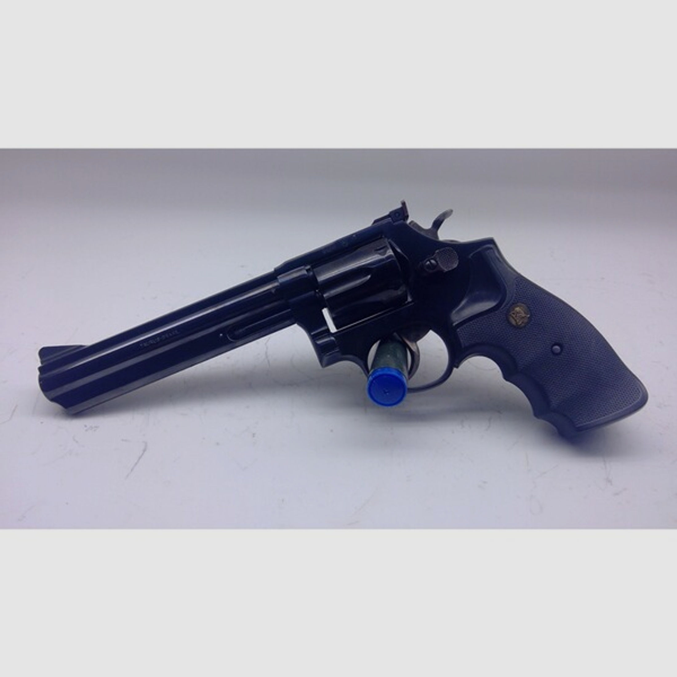 Revolver Taurus M 669 Kal.357 Mag. gebraucht