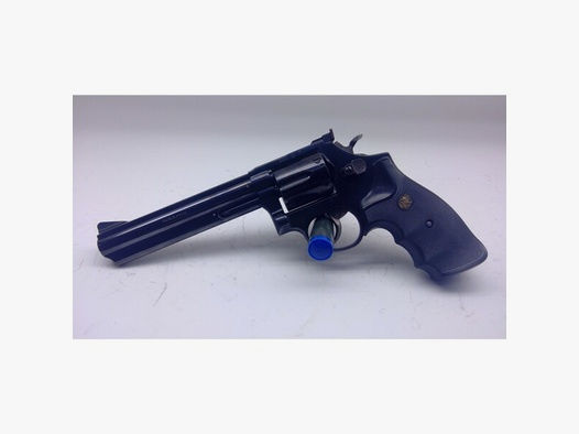Revolver Taurus M 669 Kal.357 Mag. gebraucht
