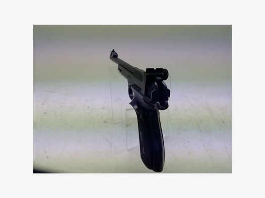 Pistole TOZ Margolin Olympic Target Kal.22lr.