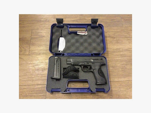 Pistole Smith&Wesson M&amp;P9L Pro Series