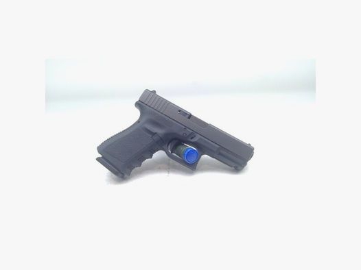 Pistole Glock 19 Kal.9mm Luger gebraucht