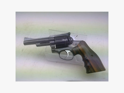 Revolver Ruger Security-Six Kal.357Mag.