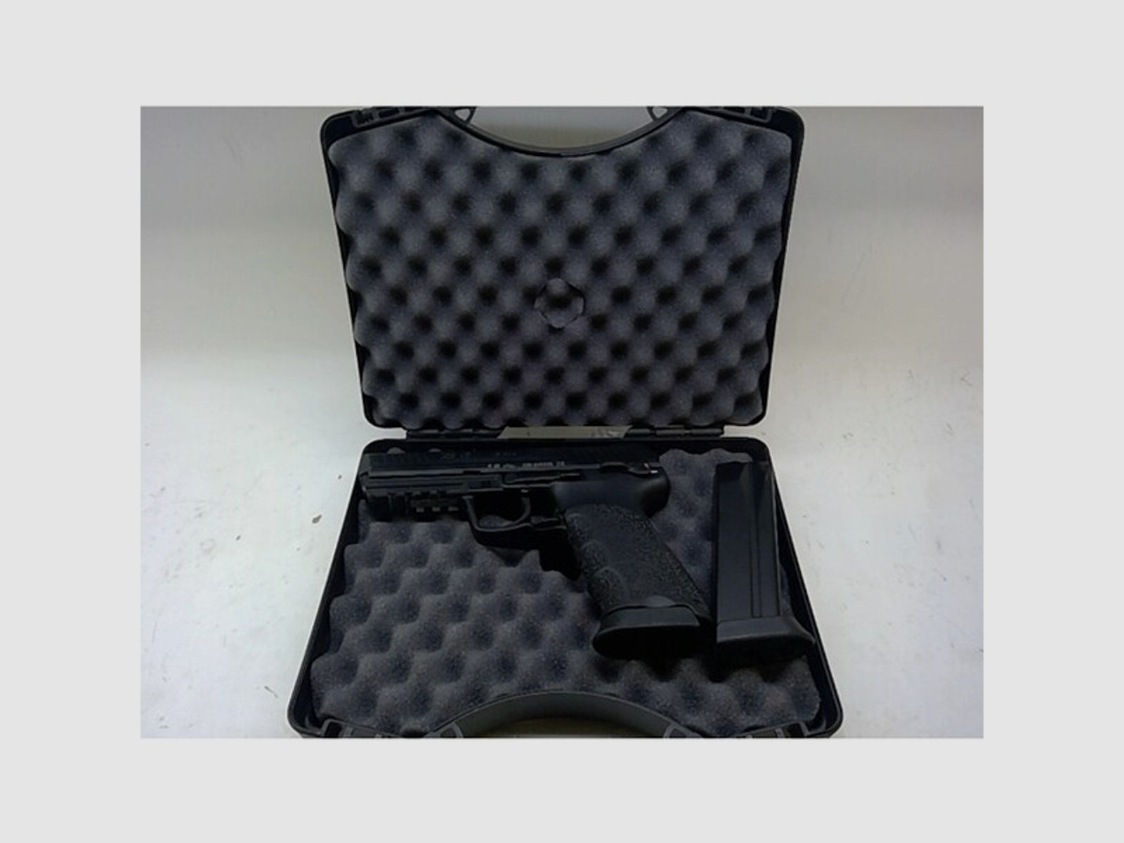 Pistole Heckler&Koch HK45 Full Size Kal.45Auto