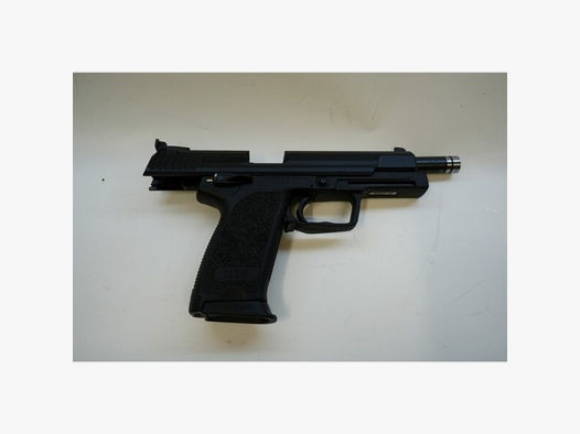 Pistole Heckler&Koch USP Elite Kal.45ACP gebraucht