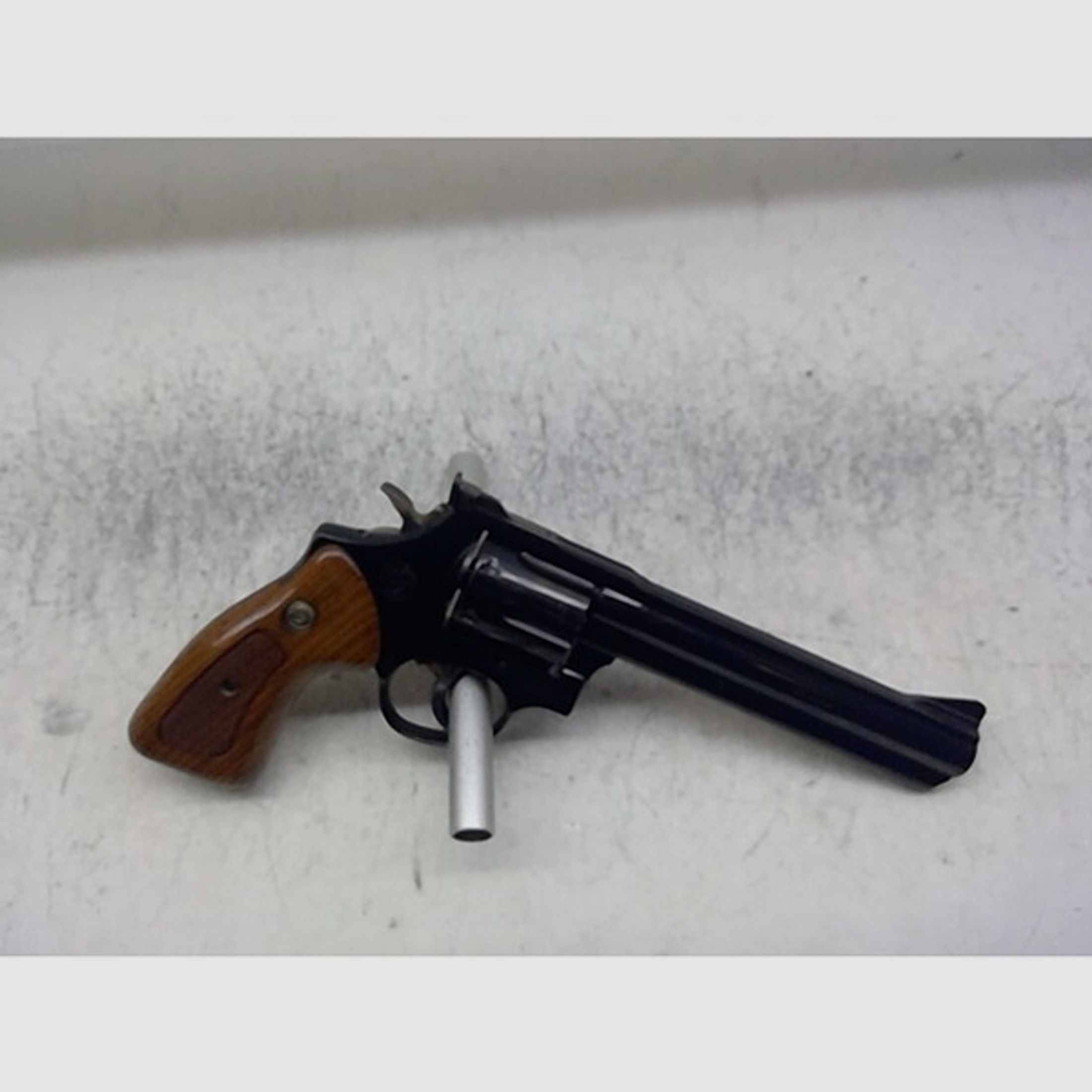 Revolver Taurus 669 Kal.357 Mag. gebraucht