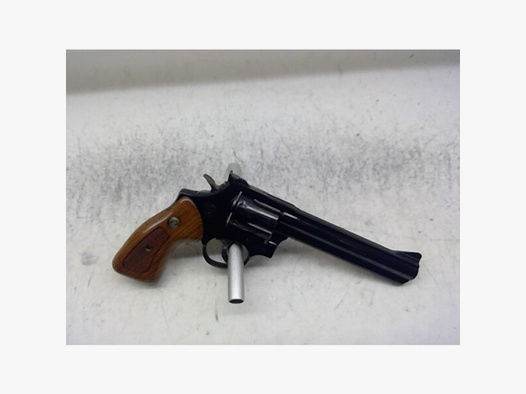 Revolver Taurus 669 Kal.357 Mag. gebraucht