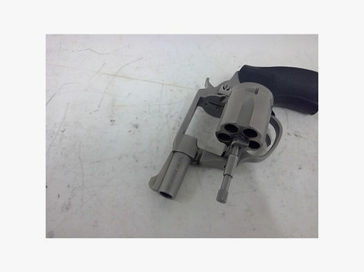 Revolver Charter Arms Undercover Kal.38Spec.