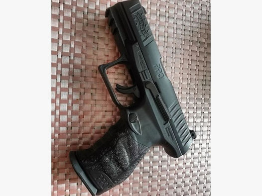 Walther PPQ M2 T4E RAM