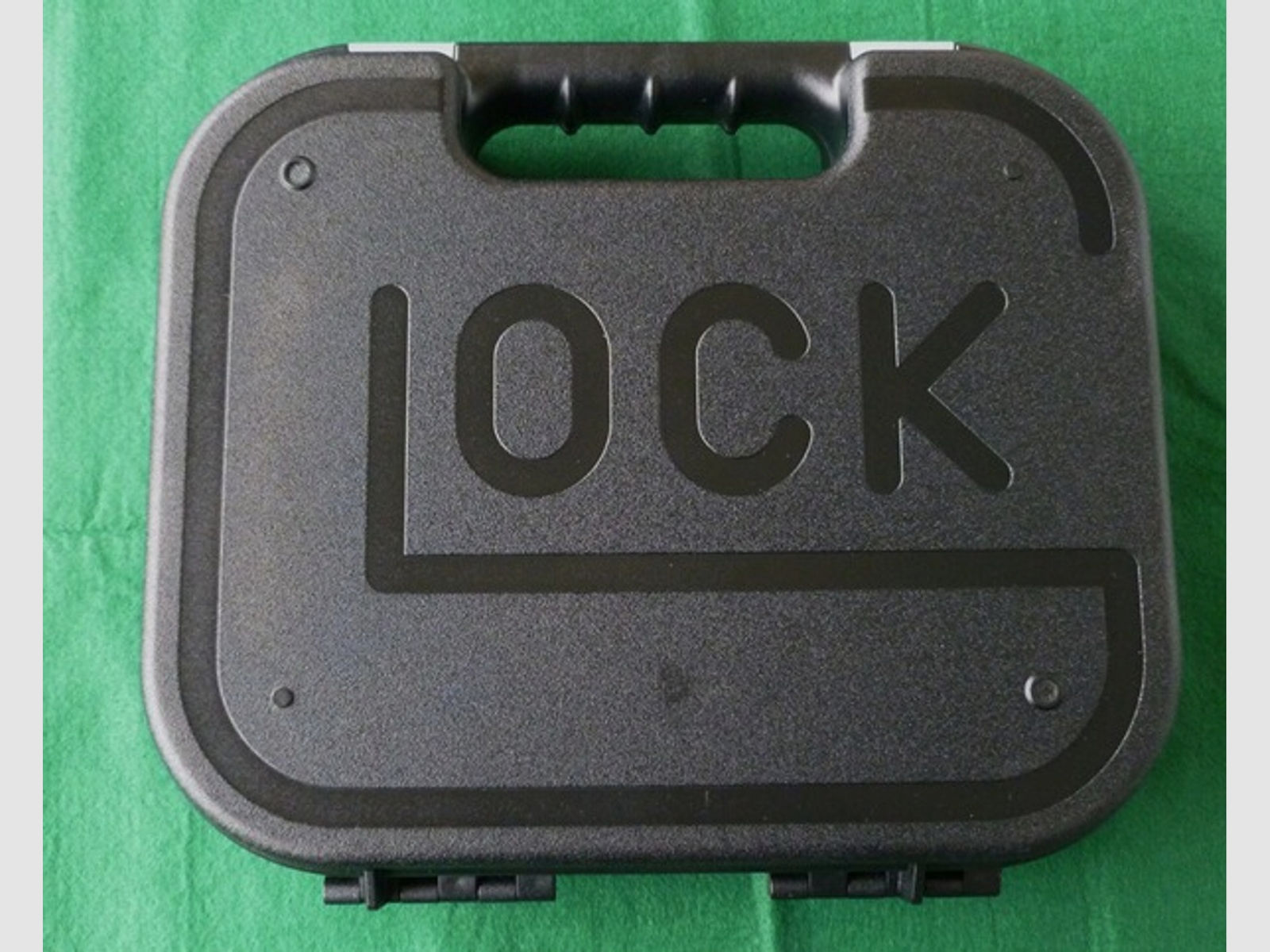 Glock® Koffer Original neu