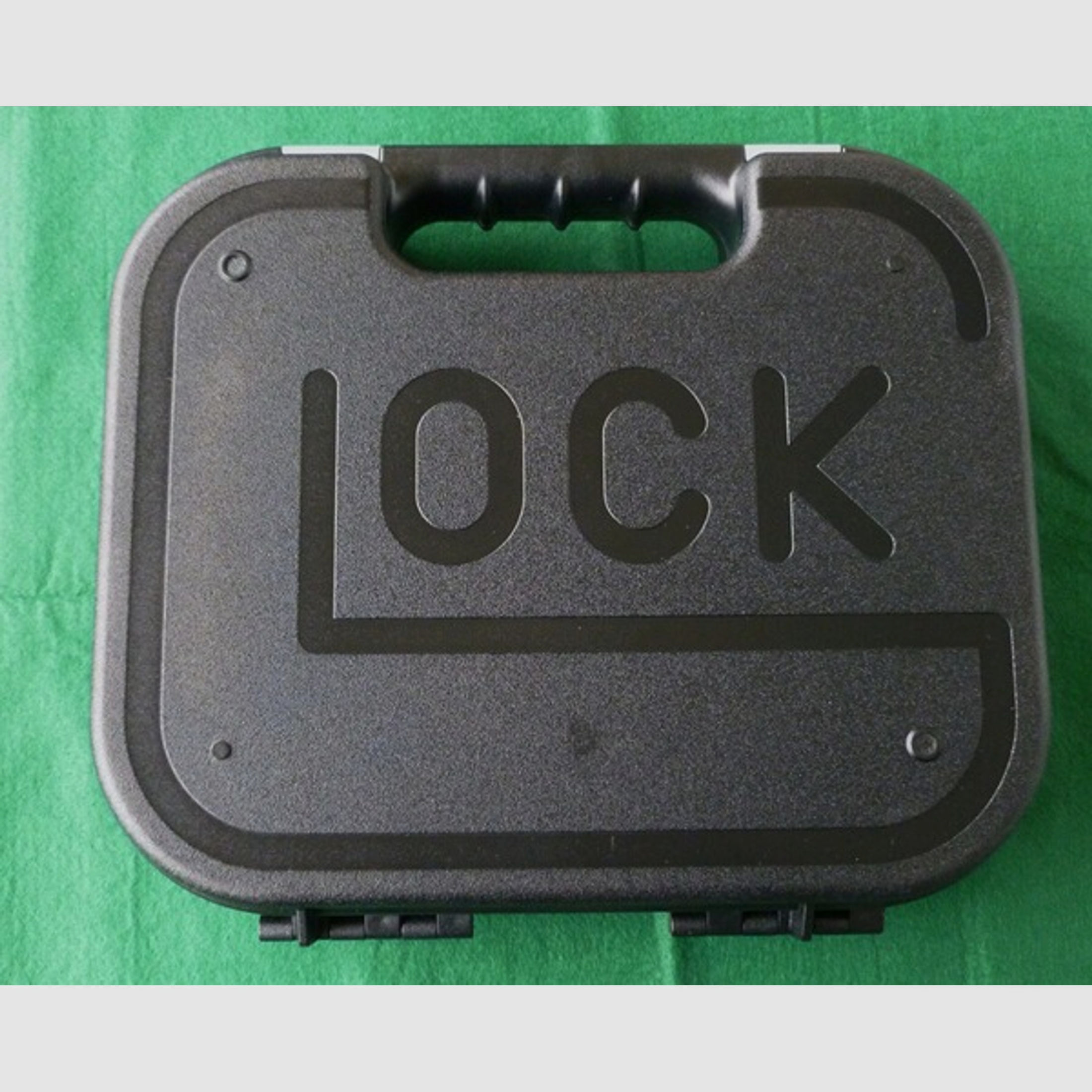 Glock® Koffer Original neu