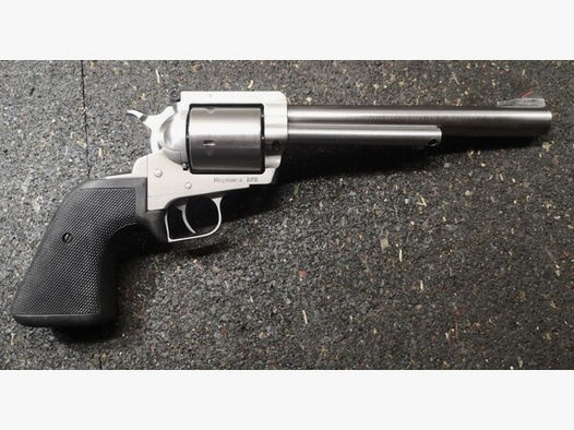 Revolver BFR .454casull, .45 Long Colt