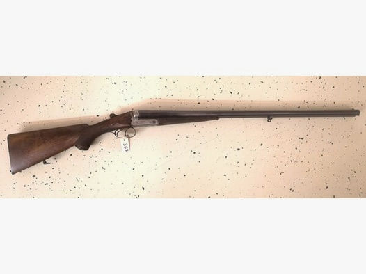 Doppelflinte 16/70 Classic Hunting