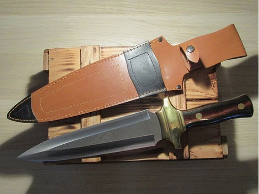 Miguel Nieto Dagger Dolch Messer Sammler Rar / unbenutzt aus Sammlung