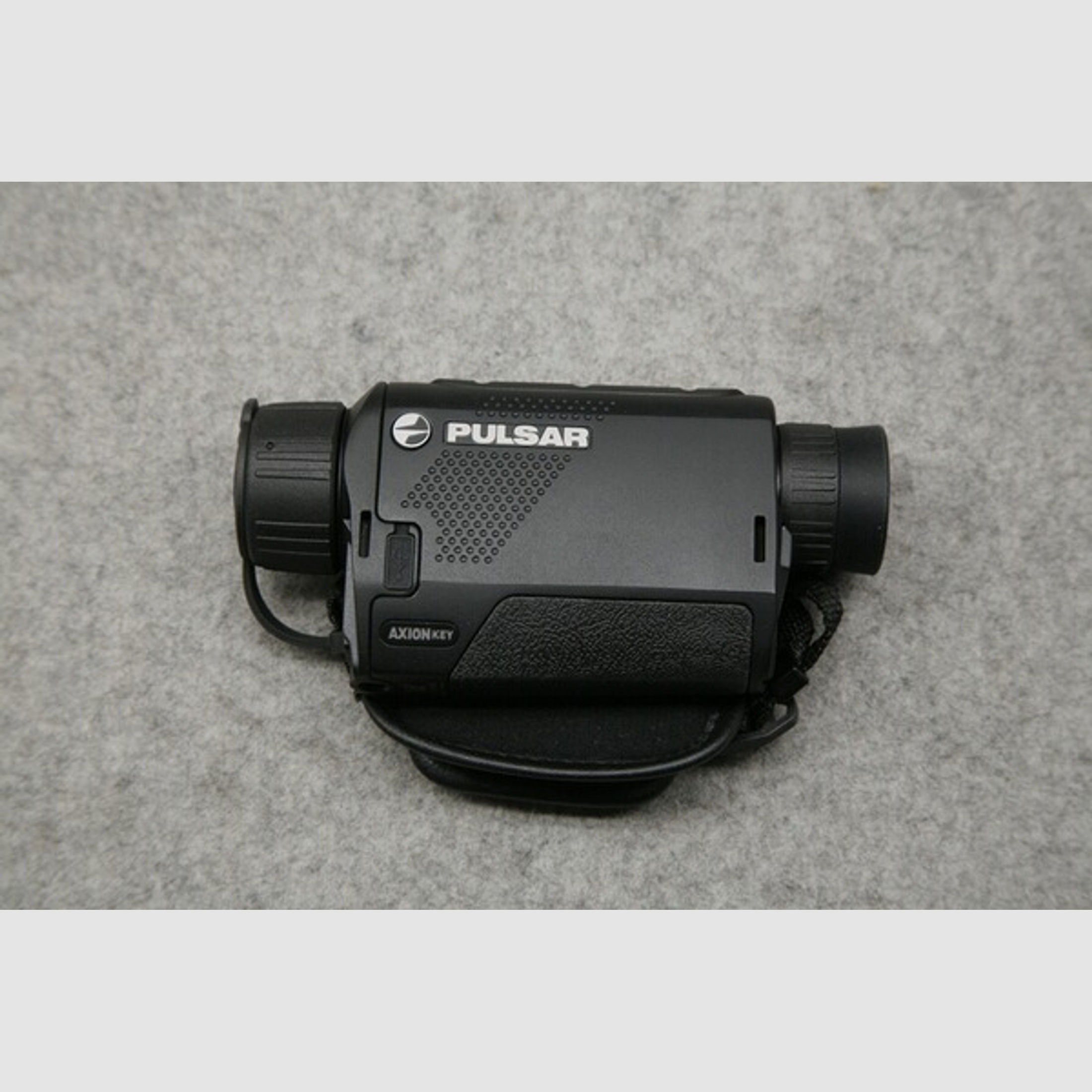Wärmebildgerät Pulsar Axion Key XM30