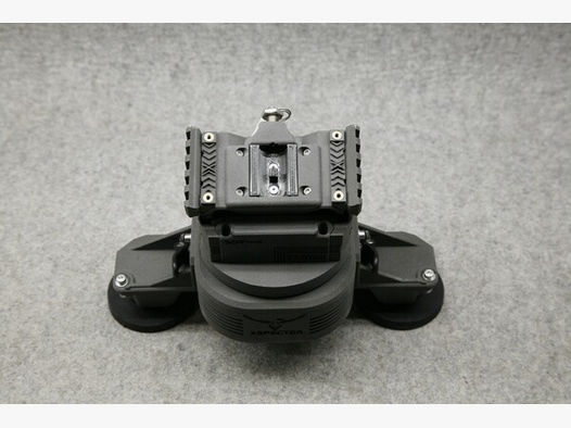Stativ Xspecter T-Crow XR-ll 1.0 - Stativ für Wärmebildkameras und Nachtsichtgeräte
