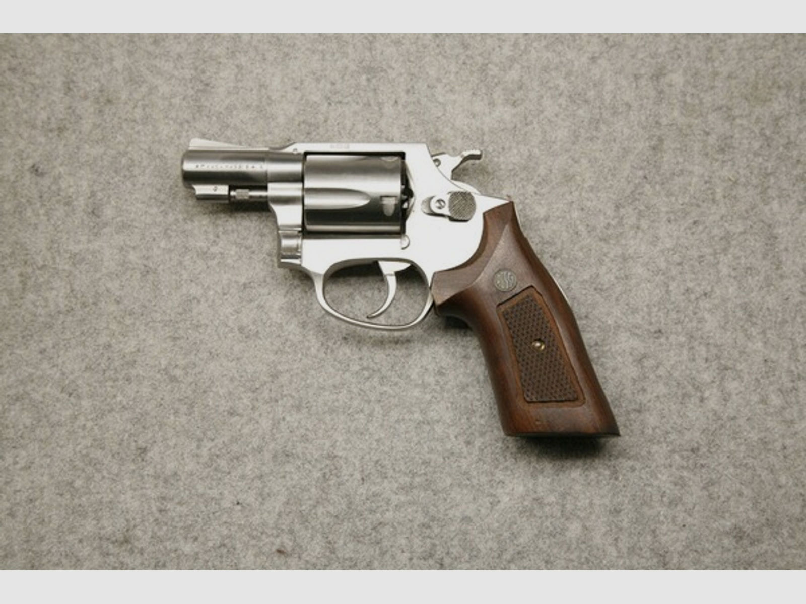 Revolver Rossi 87, Kaliber .38 Spezial