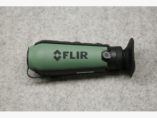 Wärmebildgerät FLIR Scout TK Compact