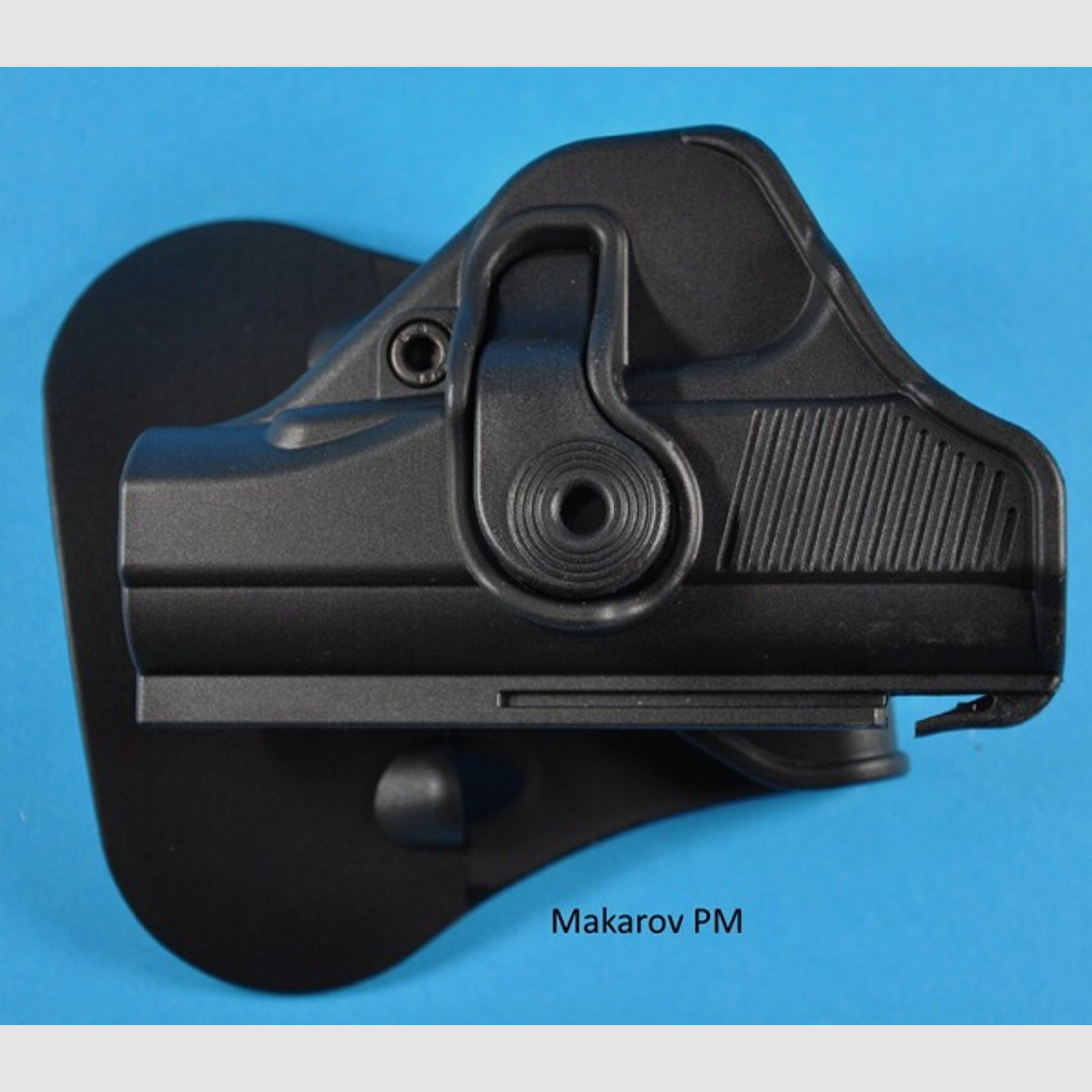 IMI-Defense schwenkbares Paddle- Holster für Pistole MAKAROV PM