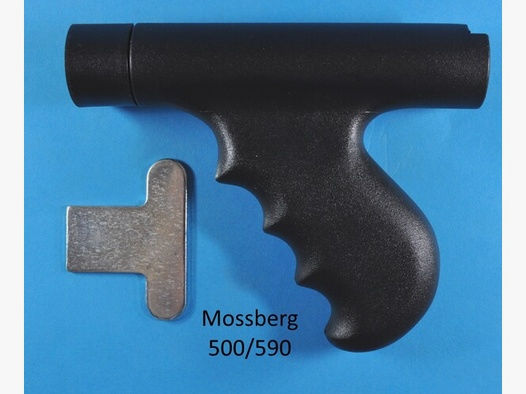 Pistolengriff-Vorderschaft für Schrotflinten Mossberg 500