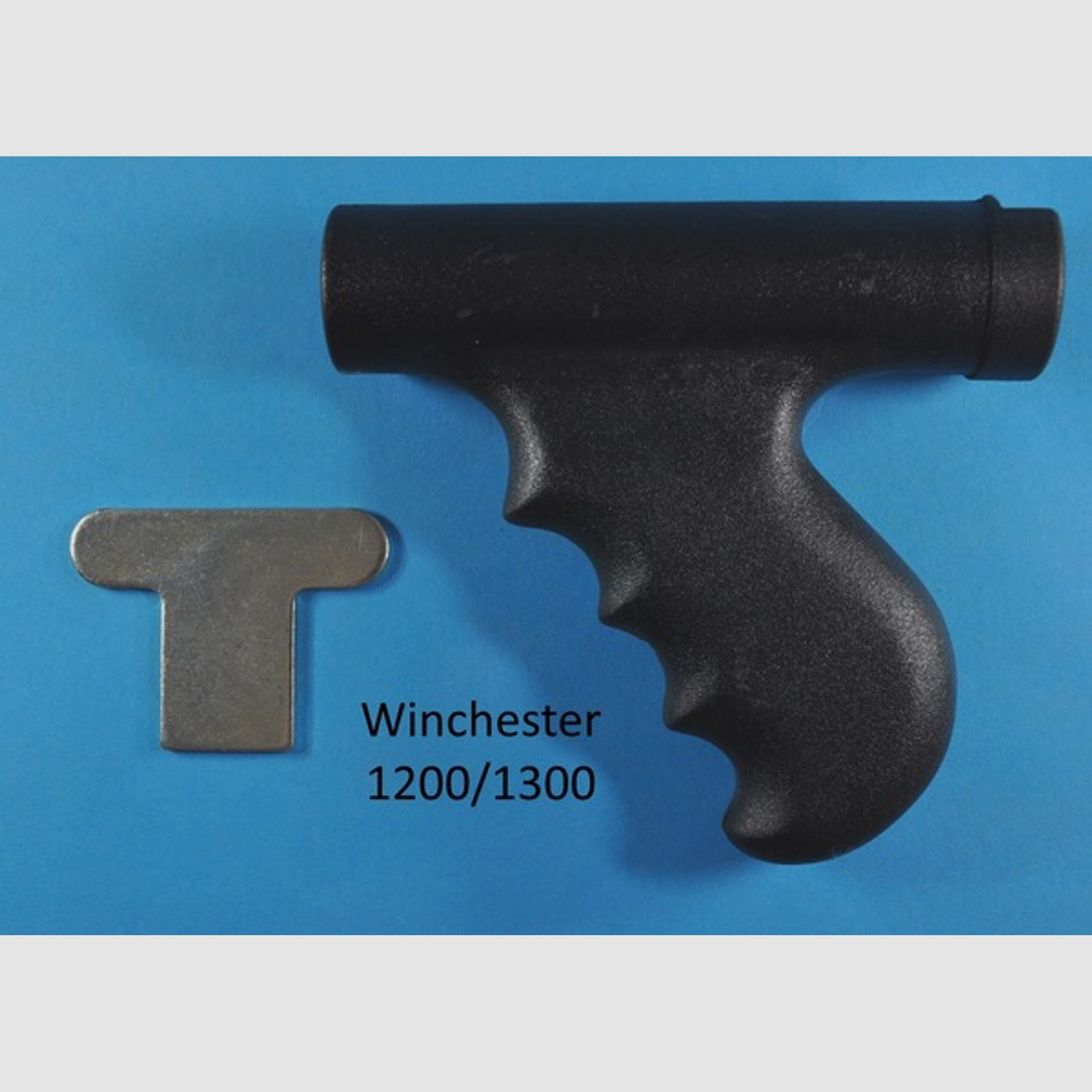 Pistolengriff-Vorderschaft für Schrotflinten Winchester 1200 / 1300