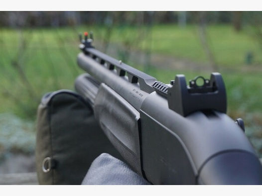 LPA Tactical Sight Set für Beretta 1301 Ghost Ring SG7 M1F Visierung wie bei der Tactical