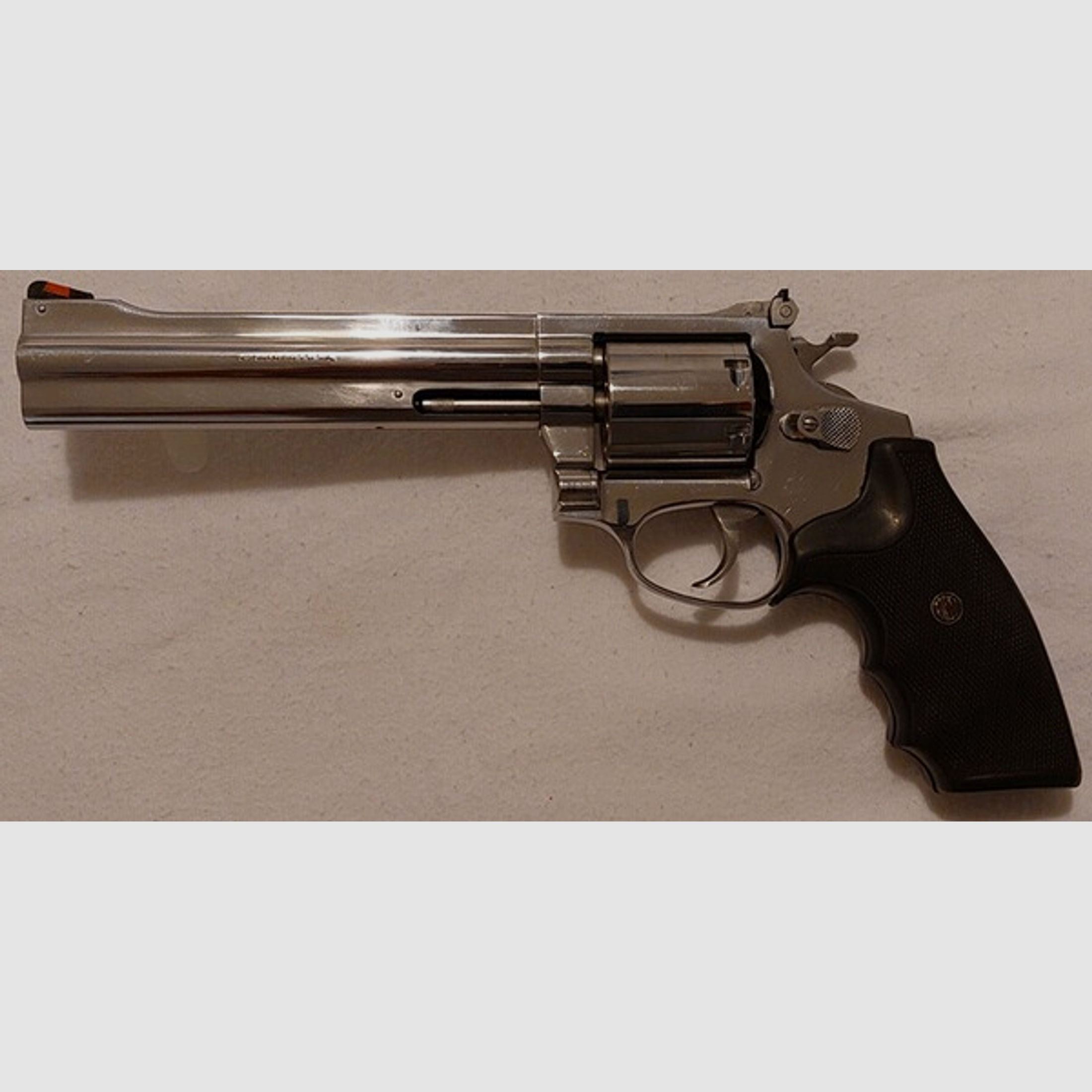 Revolver Rossi, Modell M713, Kal. .357 Magnum