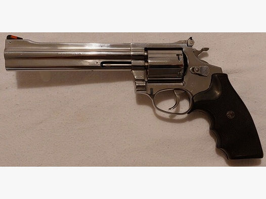 Revolver Rossi, Modell M713, Kal. .357 Magnum