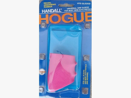 Hogue Handall Universal pink