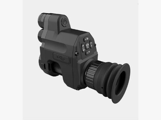 Nachtsicht-Nachsatzgerät PARD NV007 V - IR 940 nm - 16mm, 45 mm Adapter  -UVP 399,-