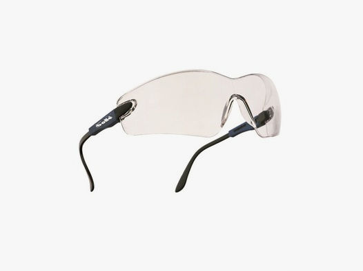 Schießbrille / Schutzbrille Bollé® "Viper" VIPPSI Klar