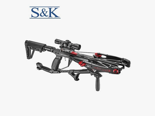 EK Archery Cobra Siege 300 - neu -  inkl Versand, Rechnung, OVP