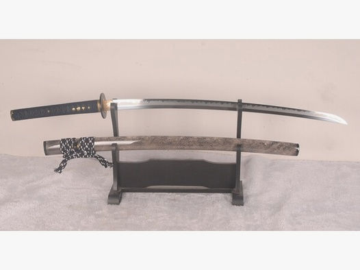 Katana Custom Samuraischwert