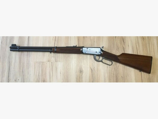 Winchester 94 AE .44 Mag Einzelstück + 1800 Schuss