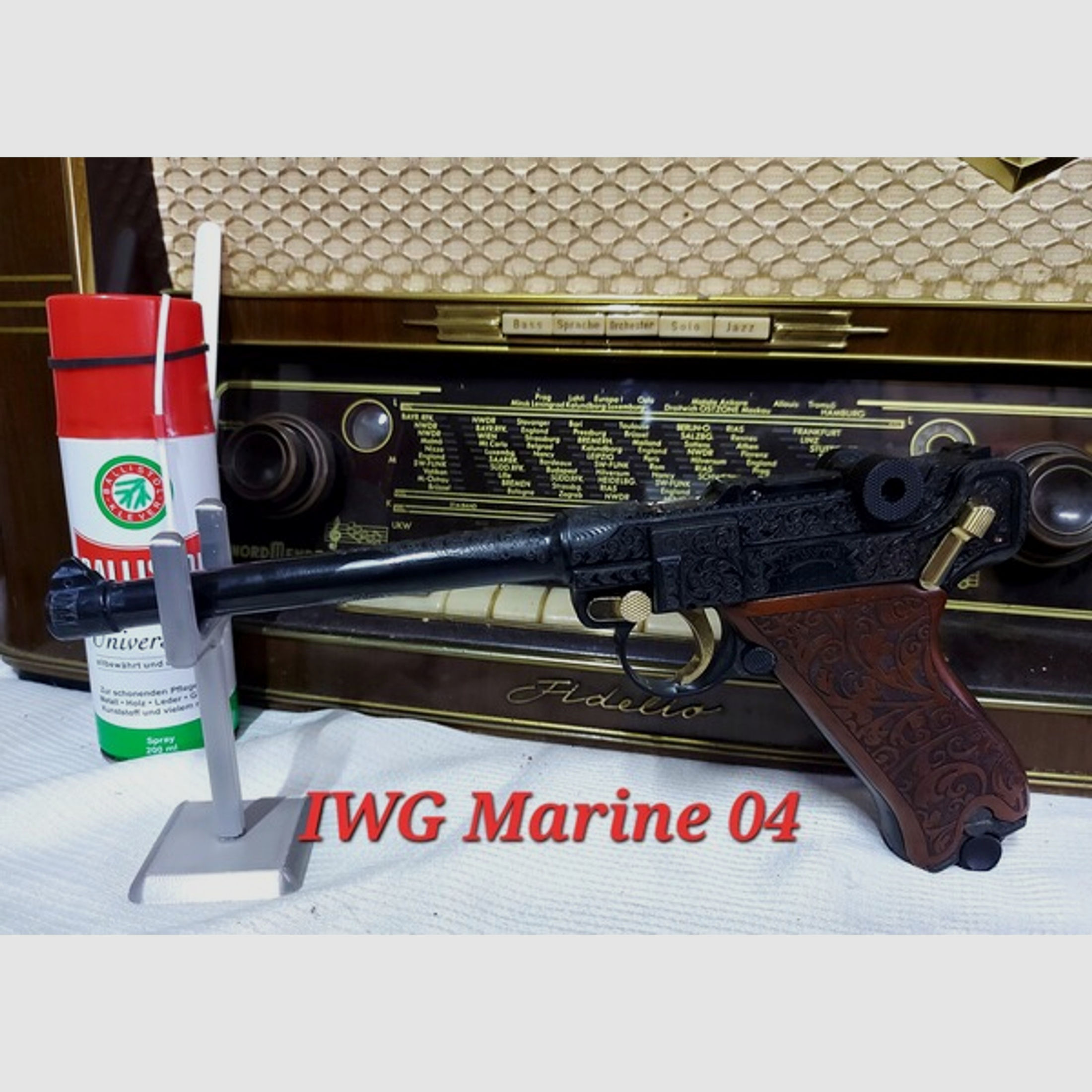 IWG Mod. Marine 04