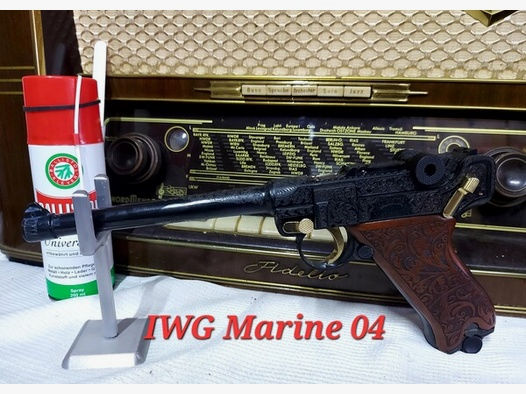 IWG Mod. Marine 04
