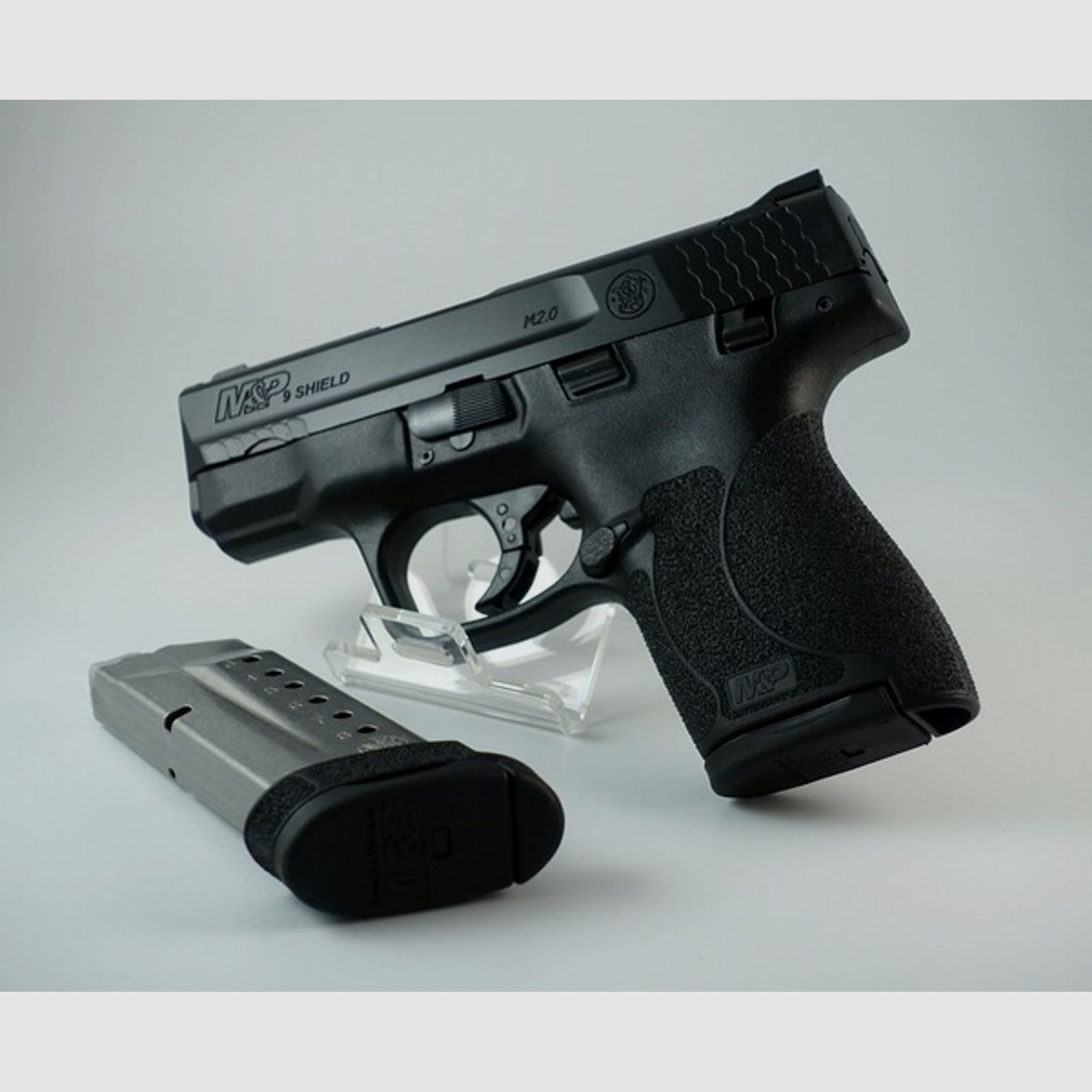 Smith & Wesson Shield M2.0
