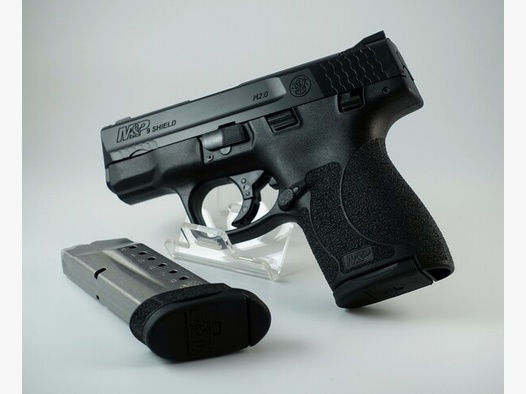Smith & Wesson Shield M2.0