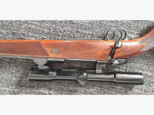 Mauser M 98, Mod. 2000, Kal. 8x68 S